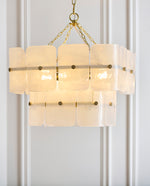 Endon Lighting Venice 122773 Venice 4lt Pendant Light Fitting