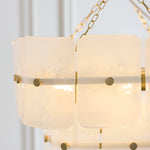 Endon Lighting Venice 122773 Venice 4lt Pendant Light Fitting