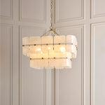 Endon Lighting Venice 122774 Venice 6lt Pendant Light Fitting