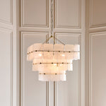 Endon Lighting Venice 122775 Venice 10lt Pendant Light Fitting