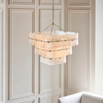 Endon Lighting Venice 122775 Venice 10lt Pendant Light Fitting