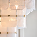 Endon Lighting Venice 122775 Venice 10lt Pendant Light Fitting