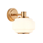 Endon Lighting Evora 122784 Evora Wall Light