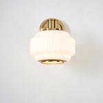 Endon Lighting Evora 122784 Evora Wall Light