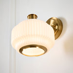 Endon Lighting Evora 122784 Evora Wall Light