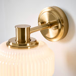 Endon Lighting Evora 122784 Evora Wall Light