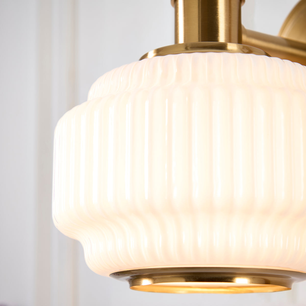 Endon Lighting Evora 122784 Evora Wall Light