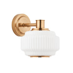 Endon Lighting Evora 122784 Evora Wall Light