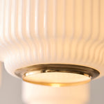 Endon Lighting Evora 122785 Evora 5lt Pendant Light Fitting