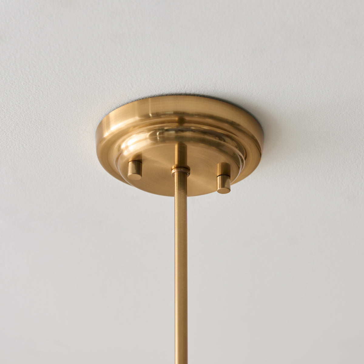 Endon Lighting Evora 122785 Evora 5lt Pendant Light Fitting