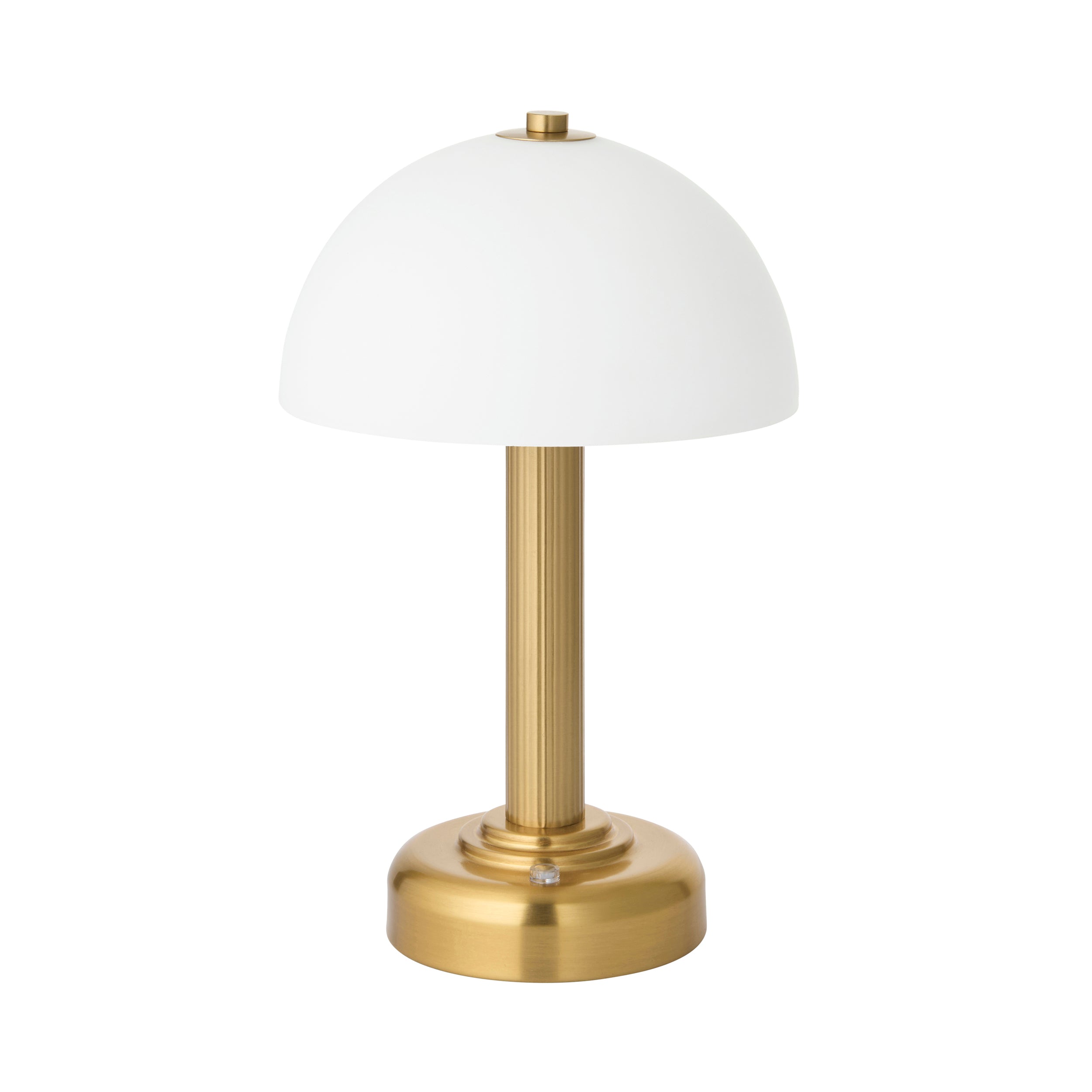 Endon Lighting Bridport Rechargeable 122788 Bridport Rechargeable Table Light