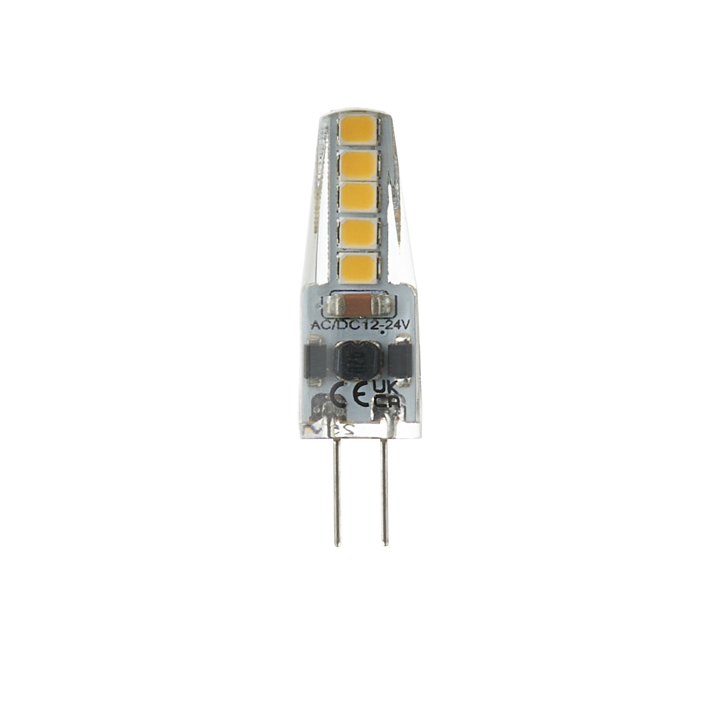 Endon Lighting G4 LED SMD - 6 pack 124458 G4 LED SMD - 6 pack