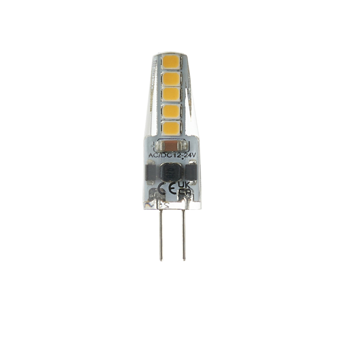 Endon Lighting G4 LED SMD - 6 pack 124458 G4 LED SMD - 6 pack