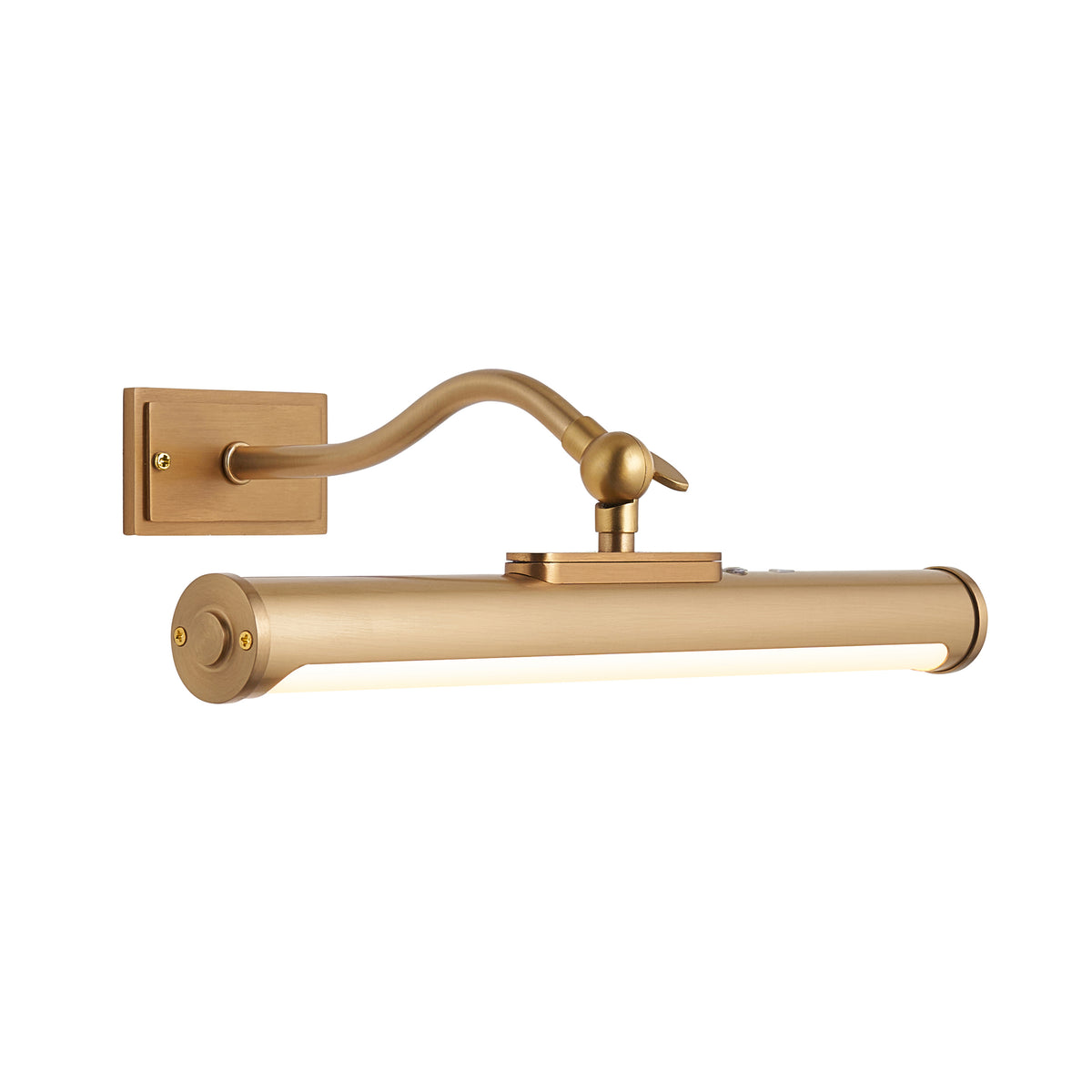 Endon Lighting Maris Rechargeable 124633 Maris Rechargeable Picture Light