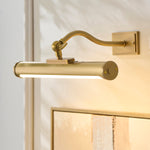 Endon Lighting Maris Rechargeable 124633 Maris Rechargeable Picture Light