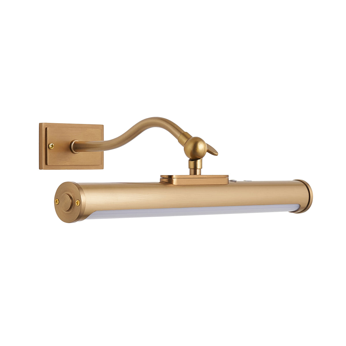 Endon Lighting Maris Rechargeable 124633 Maris Rechargeable Picture Light