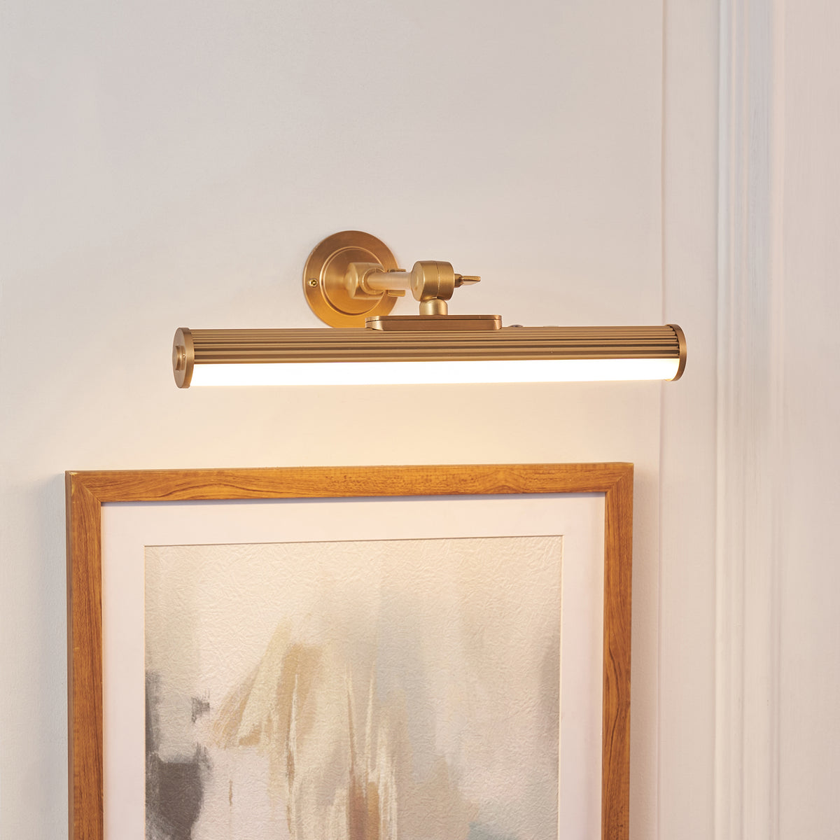 Endon Lighting Cirali Rechargeable 124634 Cirali Rechargeable Picture Light
