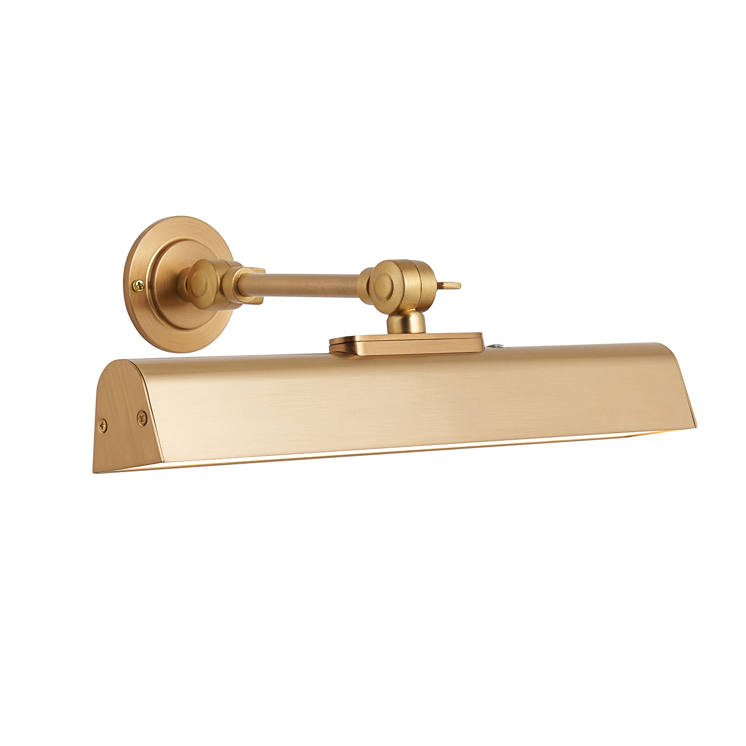Endon Lighting Dalyan Rechargeable 124636 Dalyan Rechargeable Picture Light