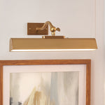 Endon Lighting Lasos Rechargeable 124637 Lasos Rechargeable Picture Light