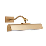 Endon Lighting Lasos Rechargeable 124637 Lasos Rechargeable Picture Light