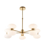 Rossano 10lt Pendant Light Fitting