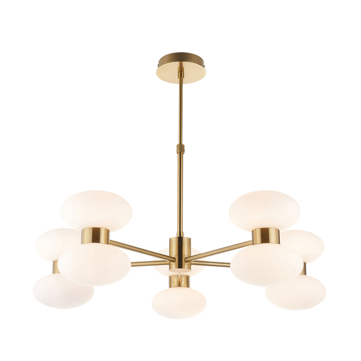 Rossano 10lt Pendant Light Fitting