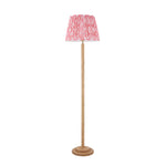 Endon Lighting Twist & Ikat 40cm 125402 Twist & Ikat 40cm Floor Light Fitting