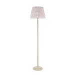 Endon Lighting Twist & Ikat 40cm 125407 Twist & Ikat 40cm Floor Light Fitting