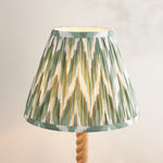Endon Lighting Twist & Zigzag25cm 125410 Twist & Zigzag25cm Table Light