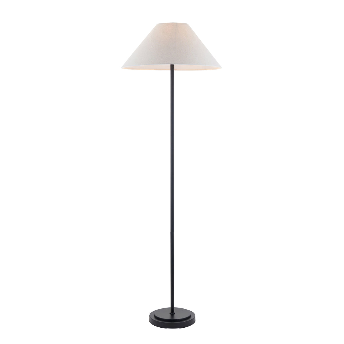 Arlo & Avalon 52cm Floor Light Fitting