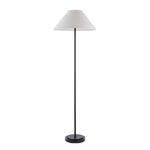 Endon Lighting Arlo & Avalon 52cm 125415 Arlo & Avalon 52cm Floor Light Fitting