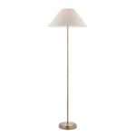 Arlo & Avalon 52cm Floor Light Fitting