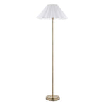 Endon Lighting Arlo & Ayla 53cm 125420 Arlo & Ayla 53cm Floor Light Fitting