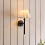 Endon Lighting Sylvie 125424 Sylvie Wall Light
