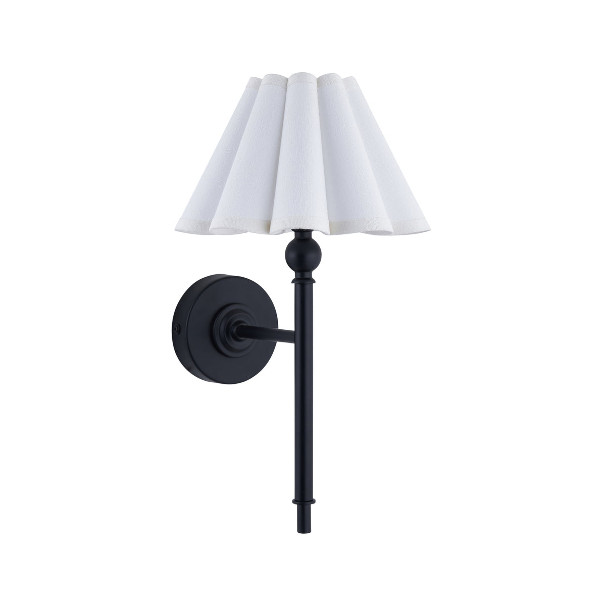Endon Lighting Sylvie 125424 Sylvie Wall Light