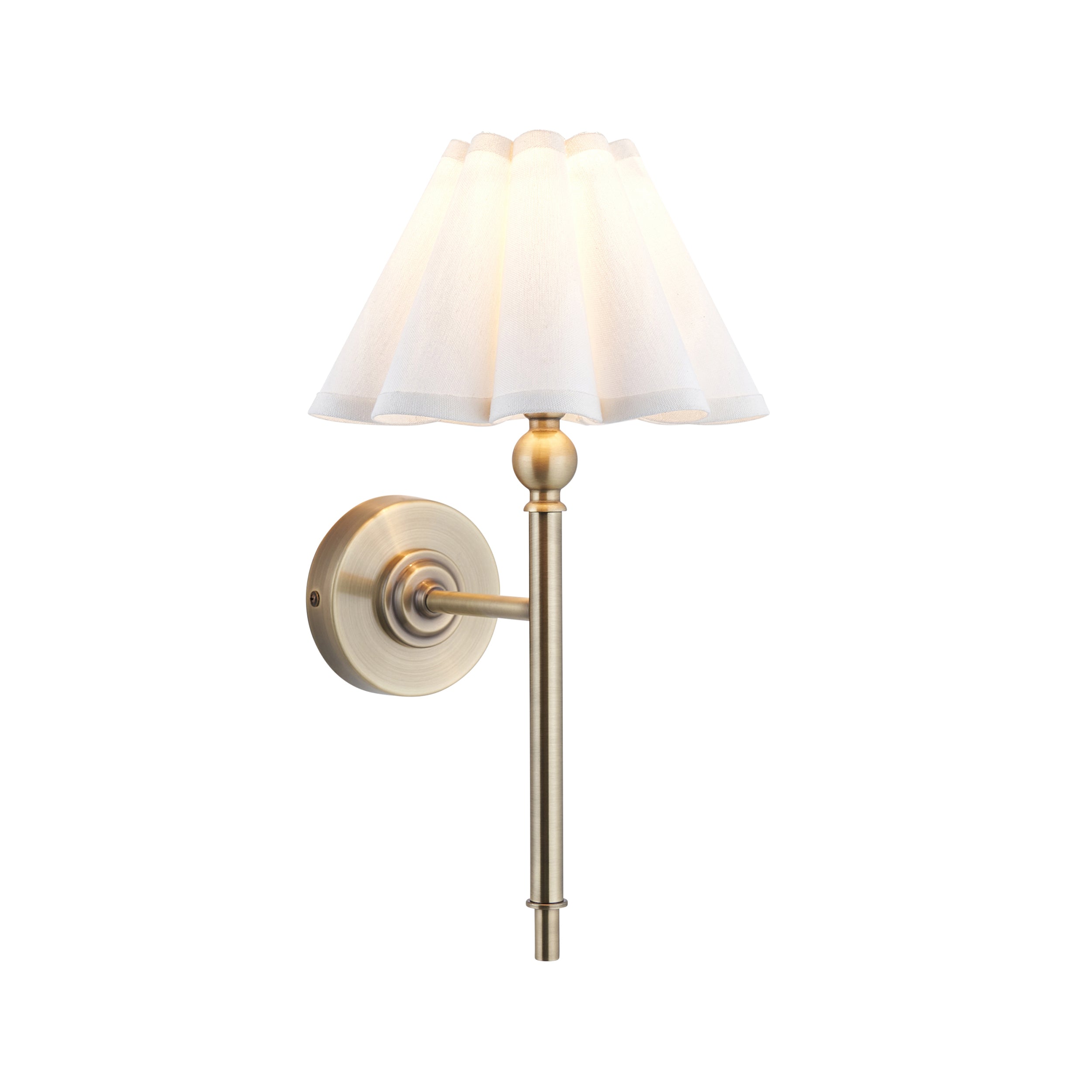 Sylvie Wall Light