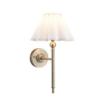 Sylvie Wall Light