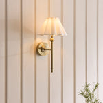Endon Lighting Sylvie 125425 Sylvie Wall Light