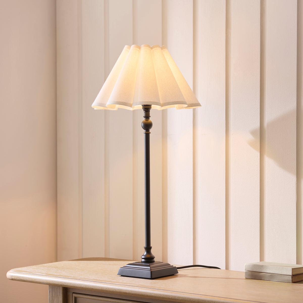 Endon Lighting Sylvie 125426 Sylvie Table Light