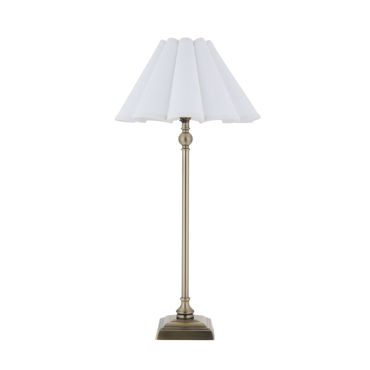 Endon Lighting Sylvie 125427 Sylvie Table Light