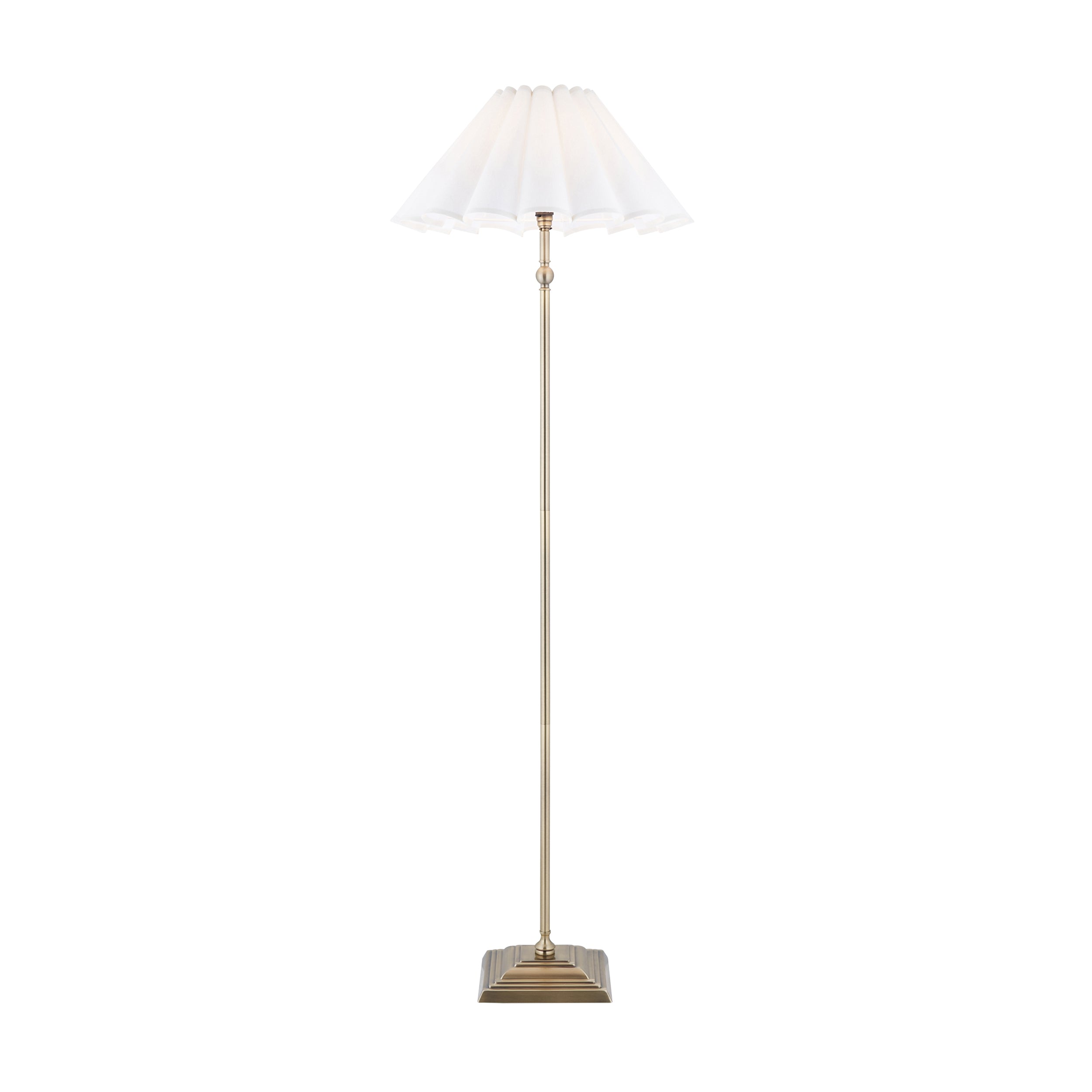 Sylvie Floor Light Fitting