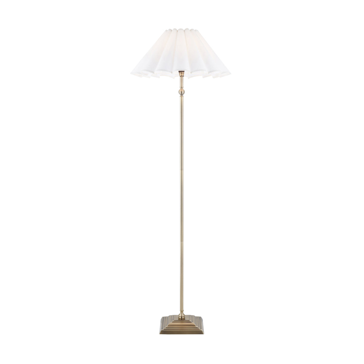 Sylvie Floor Light Fitting