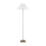 Endon Lighting Sylvie 125429 Sylvie Floor Light Fitting