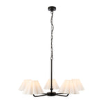 Sylvie 5lt Pendant Light Fitting