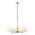 Sylvie 5lt Pendant Light Fitting