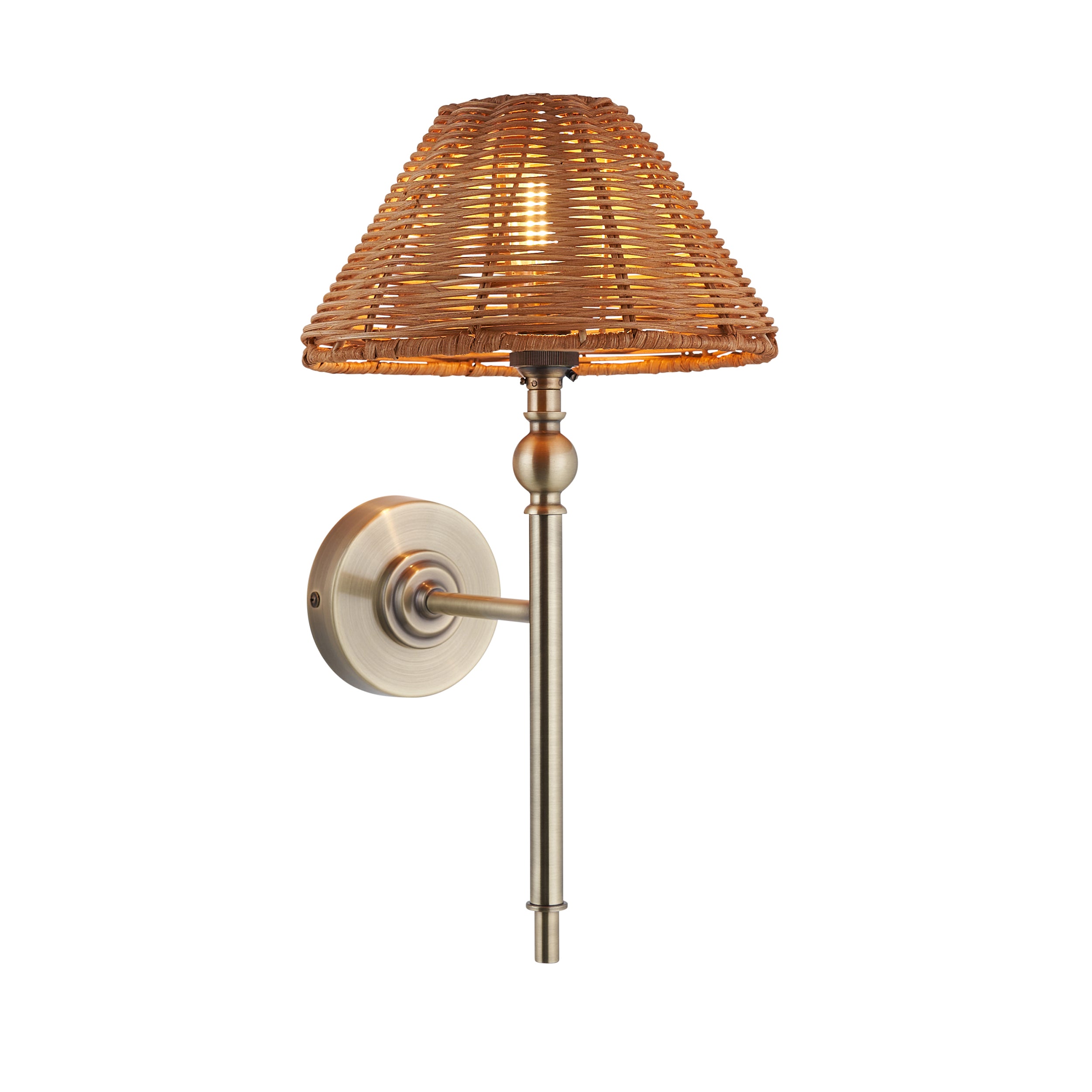 Jericho Wall Light