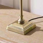 Endon Lighting Jericho 125442 Jericho Table Light