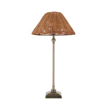 Endon Lighting Jericho 125442 Jericho Table Light