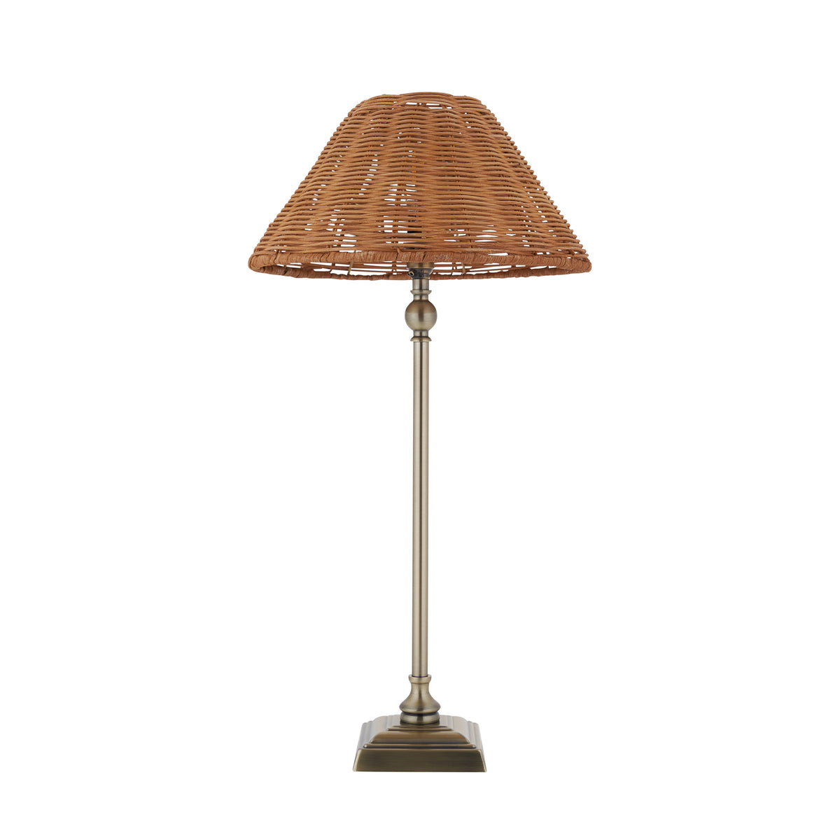 Endon Lighting Jericho 125442 Jericho Table Light