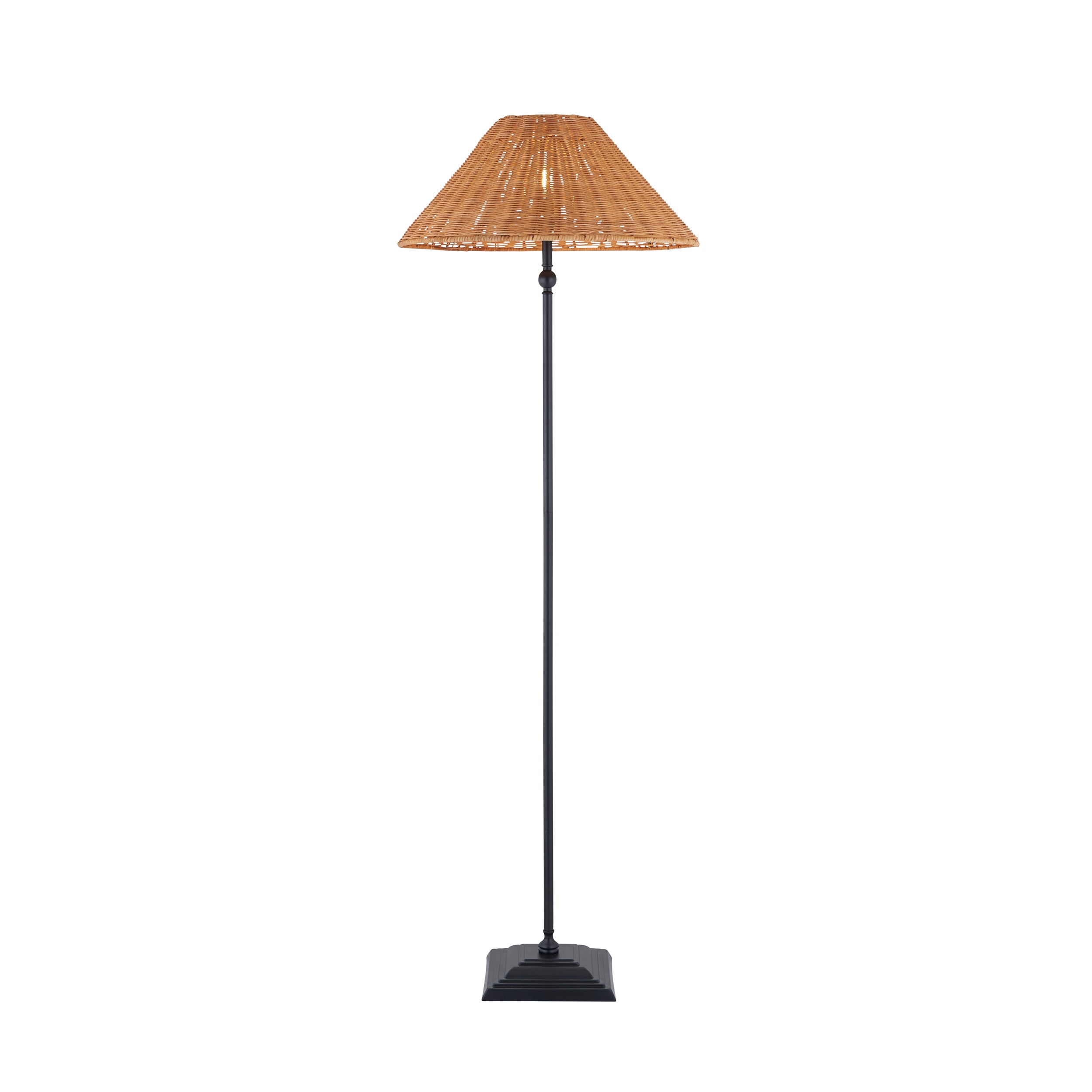 Jericho Floor Light Fitting